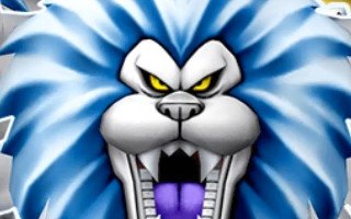 邪神の宮殿・天獄「絶牙の白獅子」攻略 ドラクエ10極限攻略